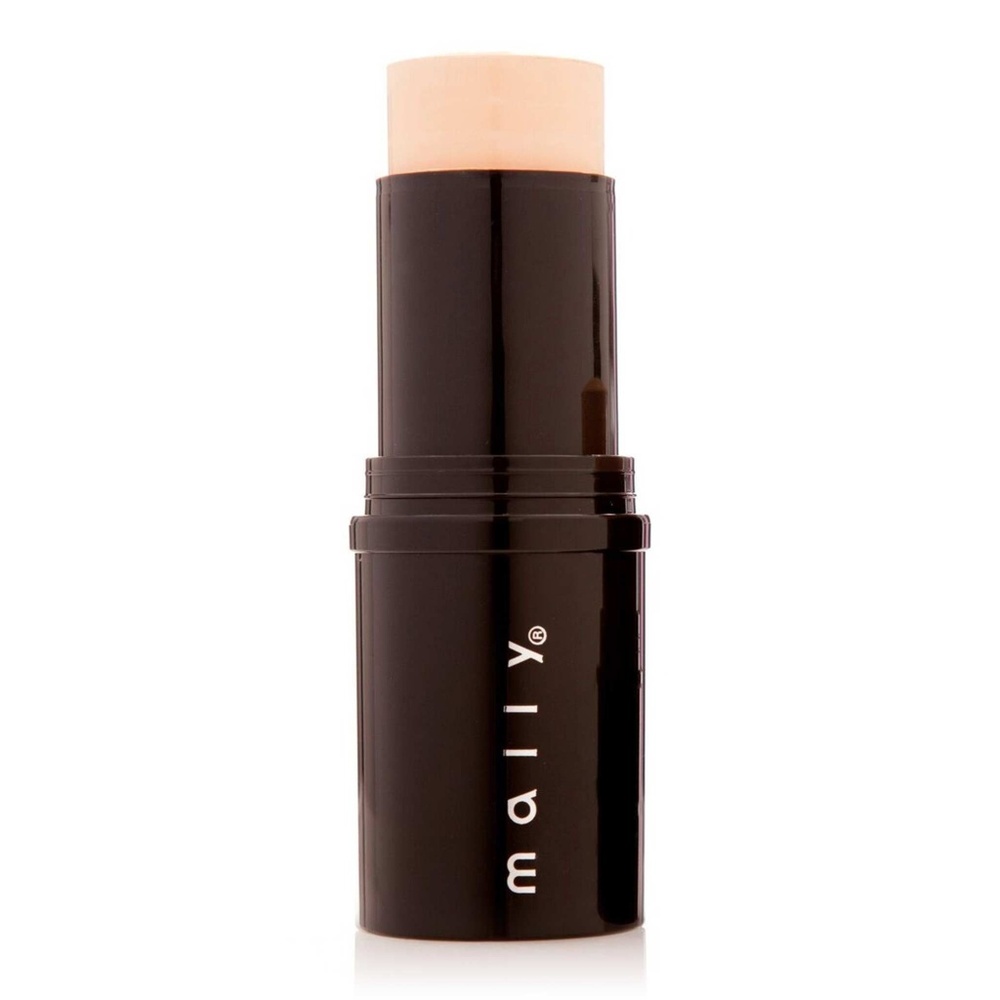 Mally Quick Fix Foundation & Concealer Stick-Light